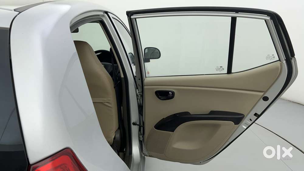 Hyundai I10 Magna 1.1l, 2014, Petrol