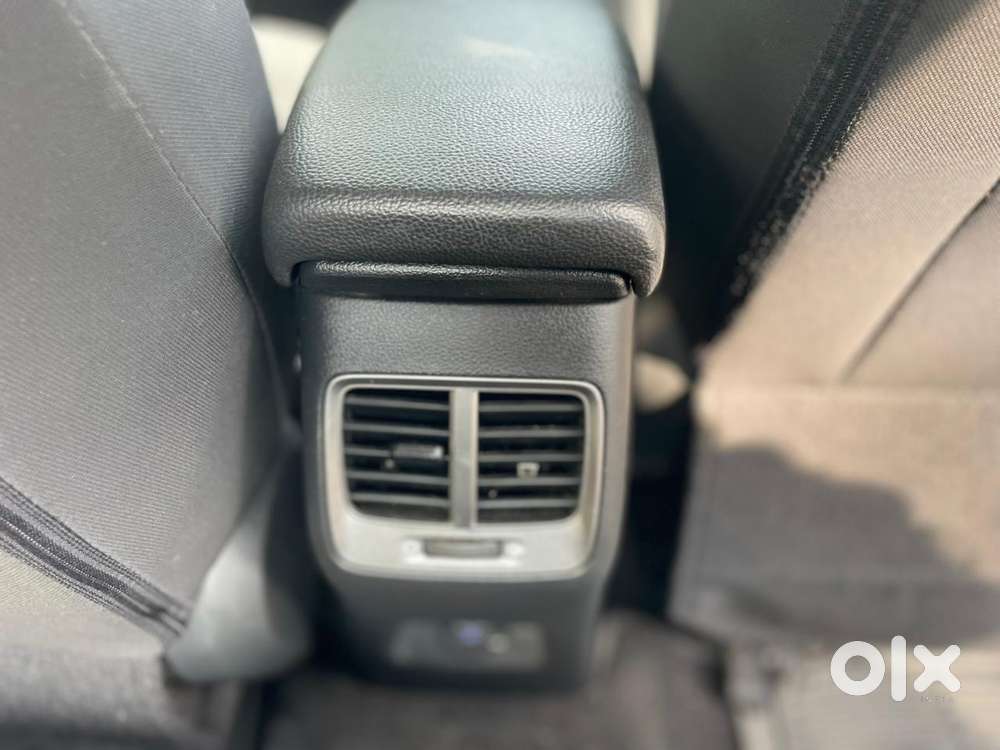 Hyundai Verna Vtvt 1.6 Sx, 2014, Petrol