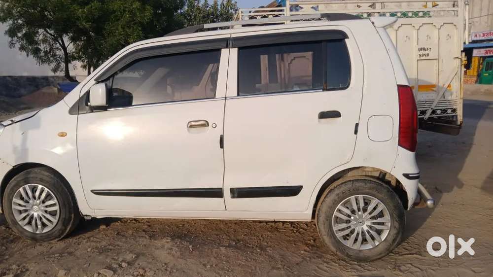 2017 Maruti Suzuki Wagon R