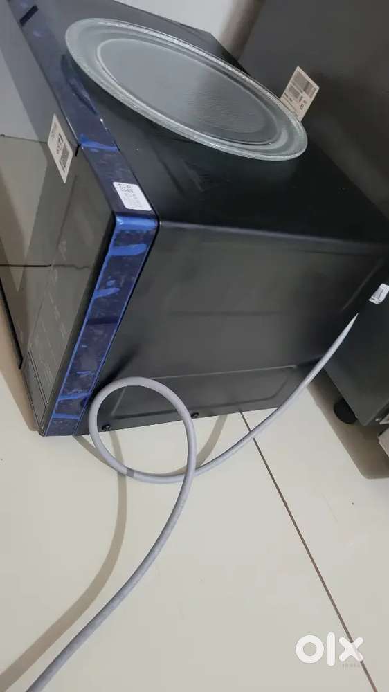 lg microwave oven 20L