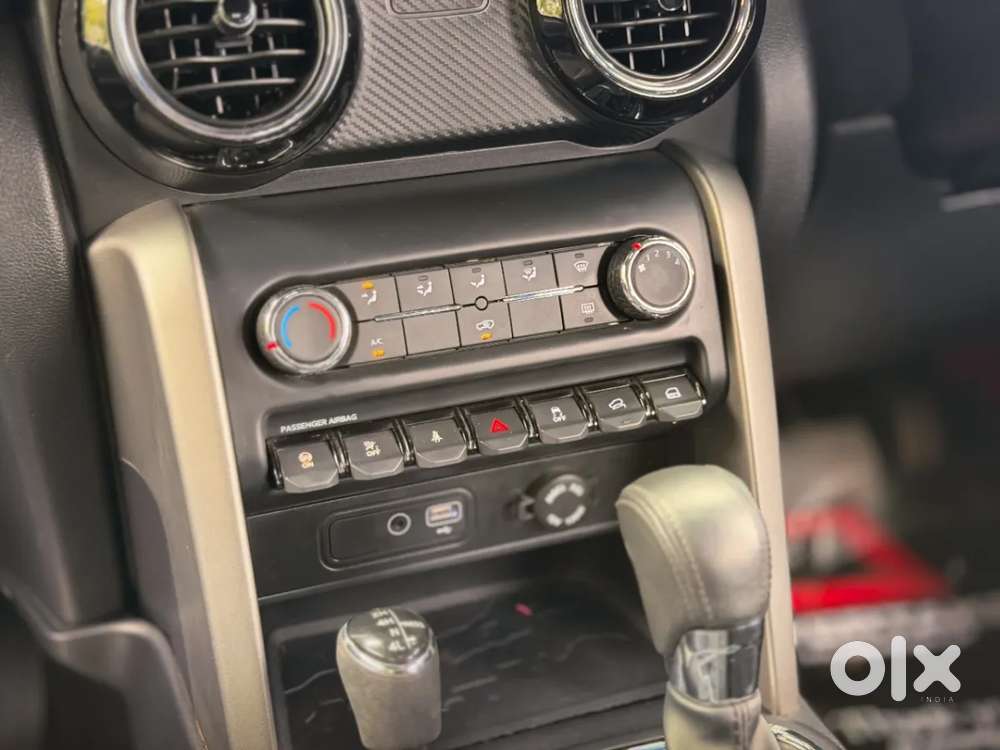 Mahindra Thar 1.5 Lx Hard Top Diesel At 4 Rwd, 2024, Diesel