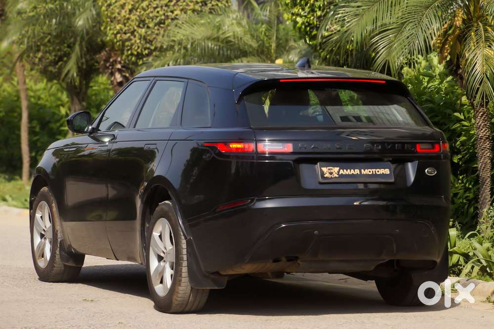 Land Rover Range Velar Hse Dynamic 2.0 Diesel, 2018, Diesel