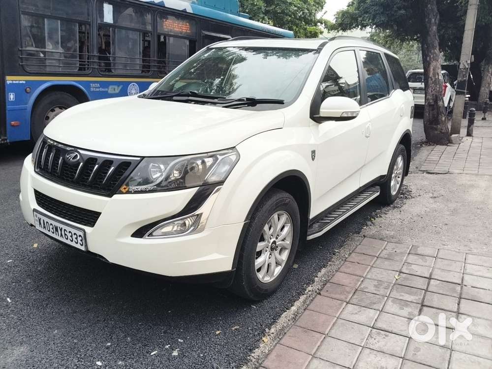 Mahindra Xuv500 W10 2wd, 2016, Diesel