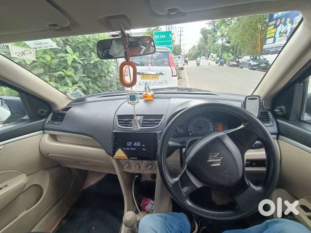 Swift Desire For Sale