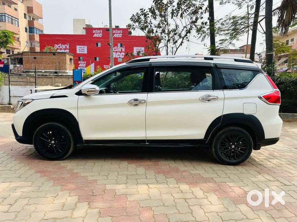 Maruti Suzuki Xl6 1.5 Zeta Mt, 2020, Petrol