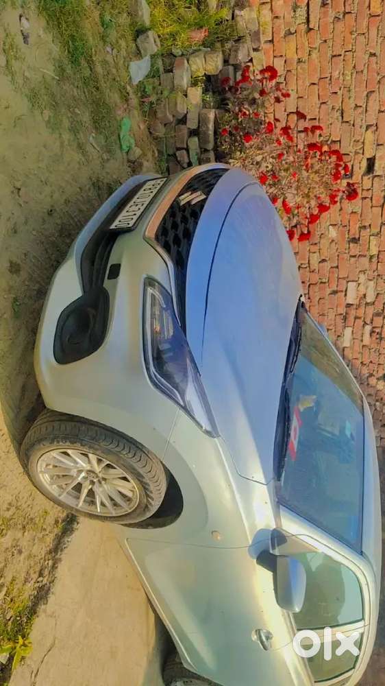 Maruti Suzuki Baleno 2023