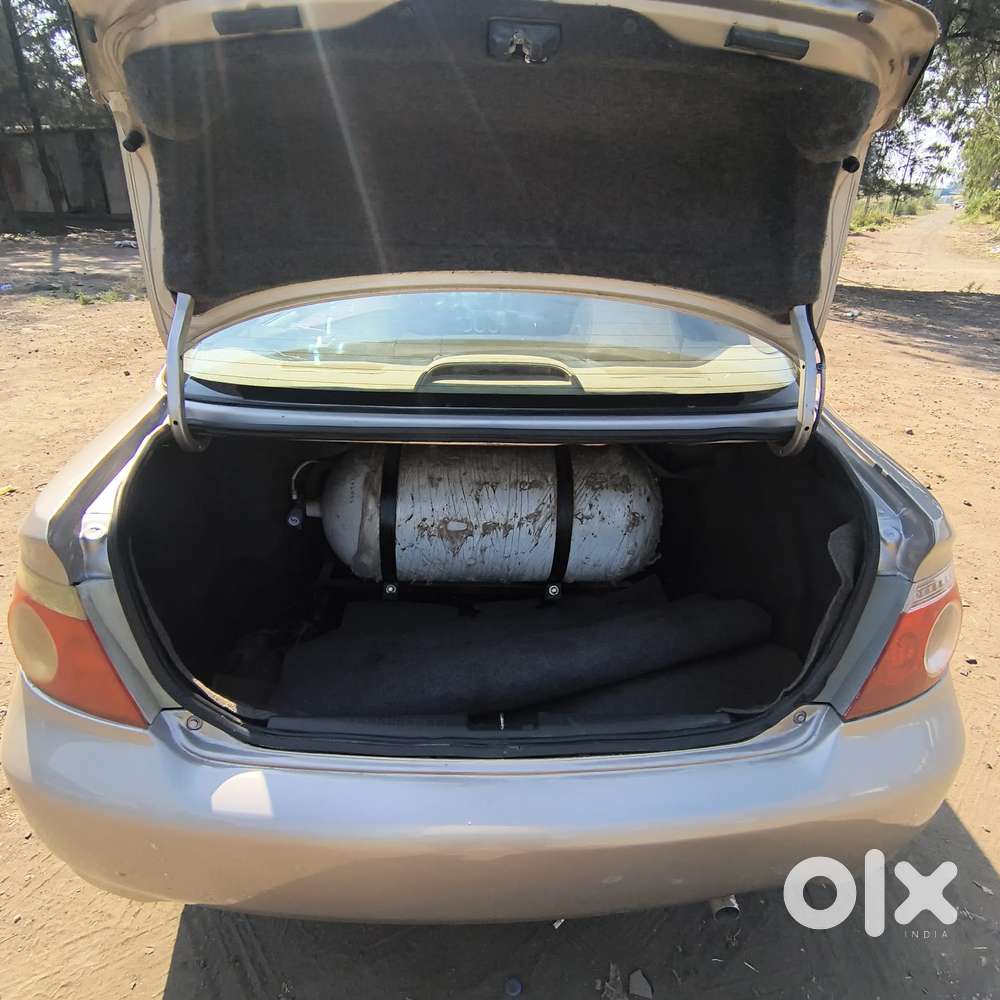Honda City Zx, 2008, Cng & Hybrids