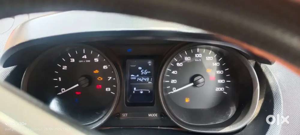 Tata Tiago 2018 Petrol 149500 Km Driven