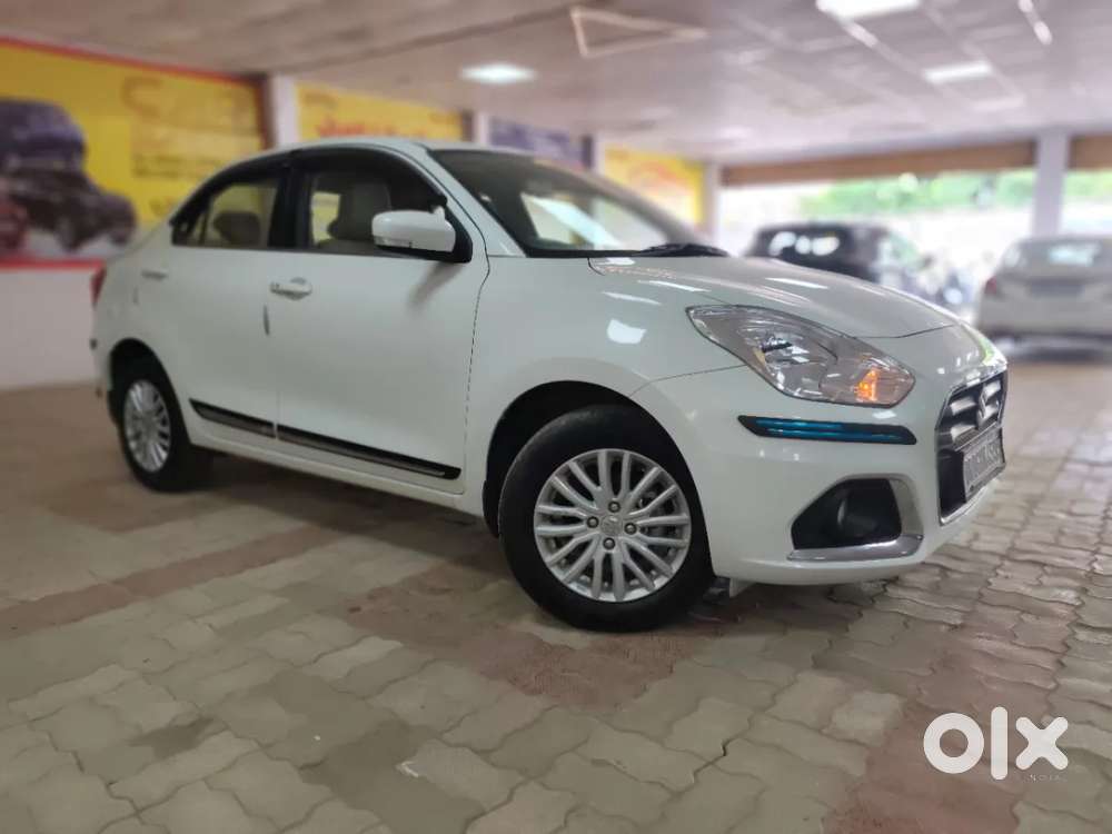 Maruti Suzuki Dzire 1.2 Zxi, 2023, Petrol