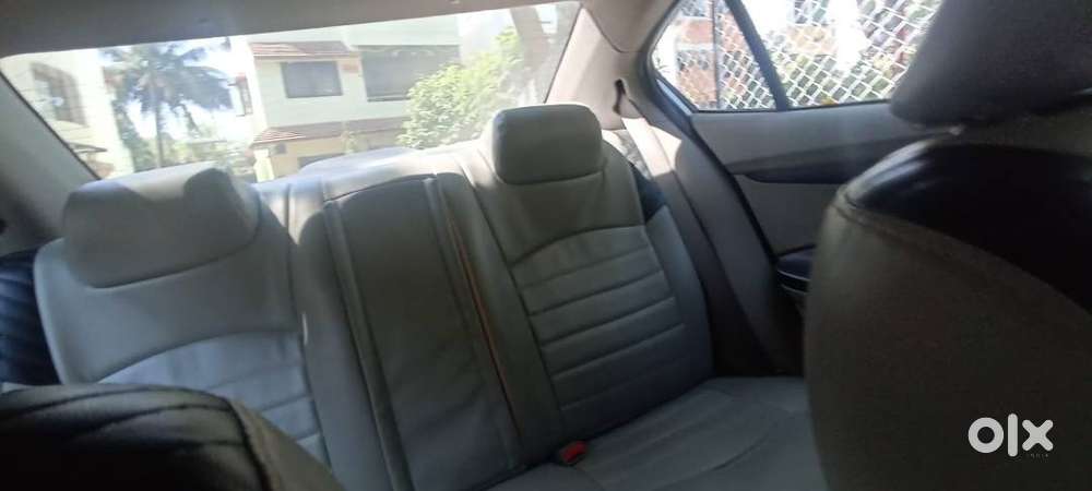 Honda City Automatic With Paddle Shifters In Best Condition Female Own