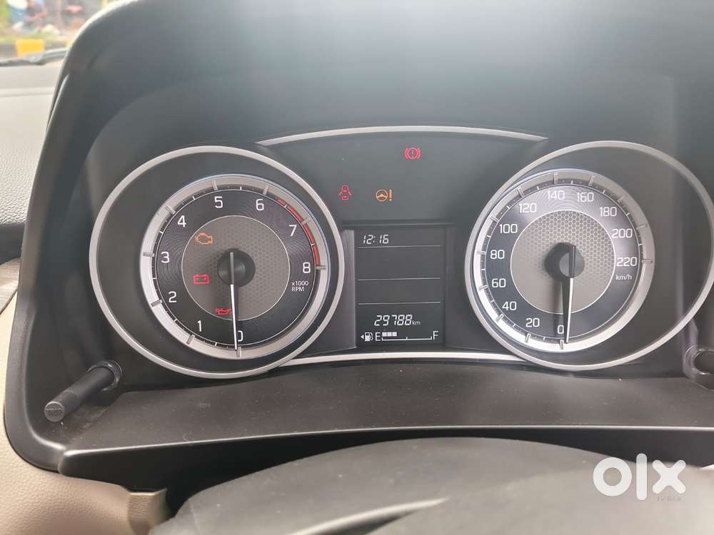 Maruti Suzuki Dzire 1.2 Vxi, 2021, Petrol