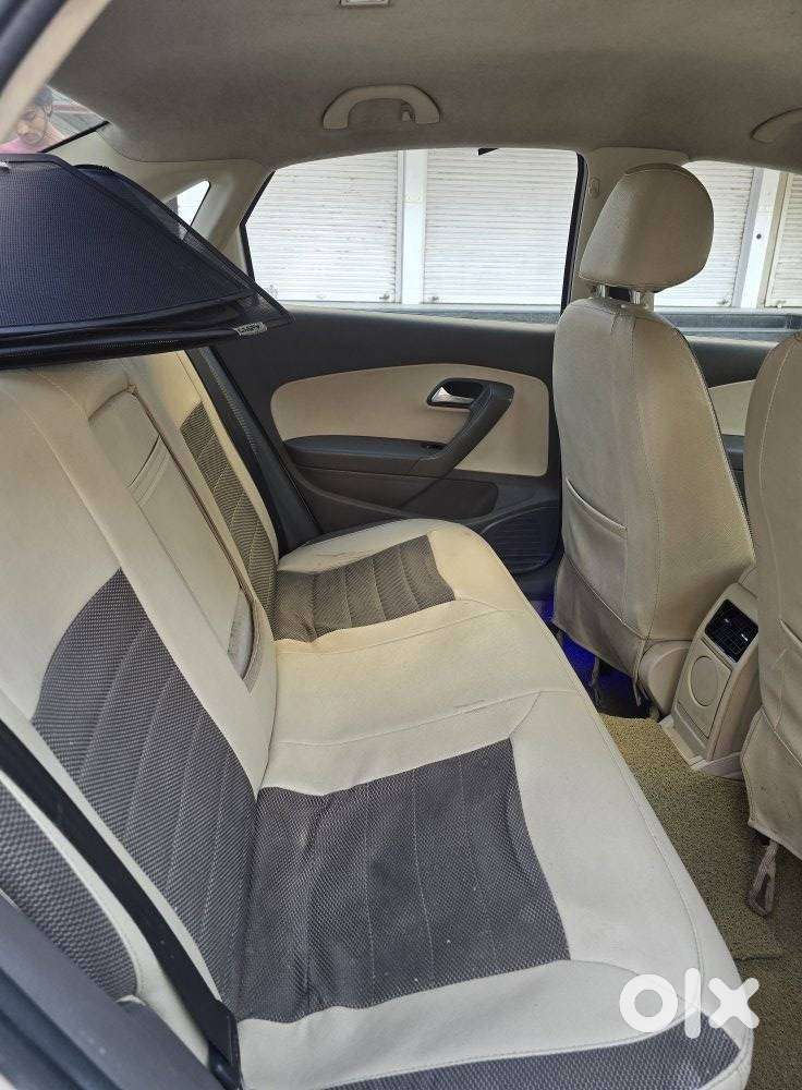 Volkswagen Vento 2010-2013 Diesel Comfortline, 2013, Diesel