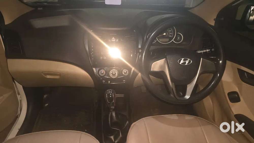 Hyundai Eon Sportz 2017