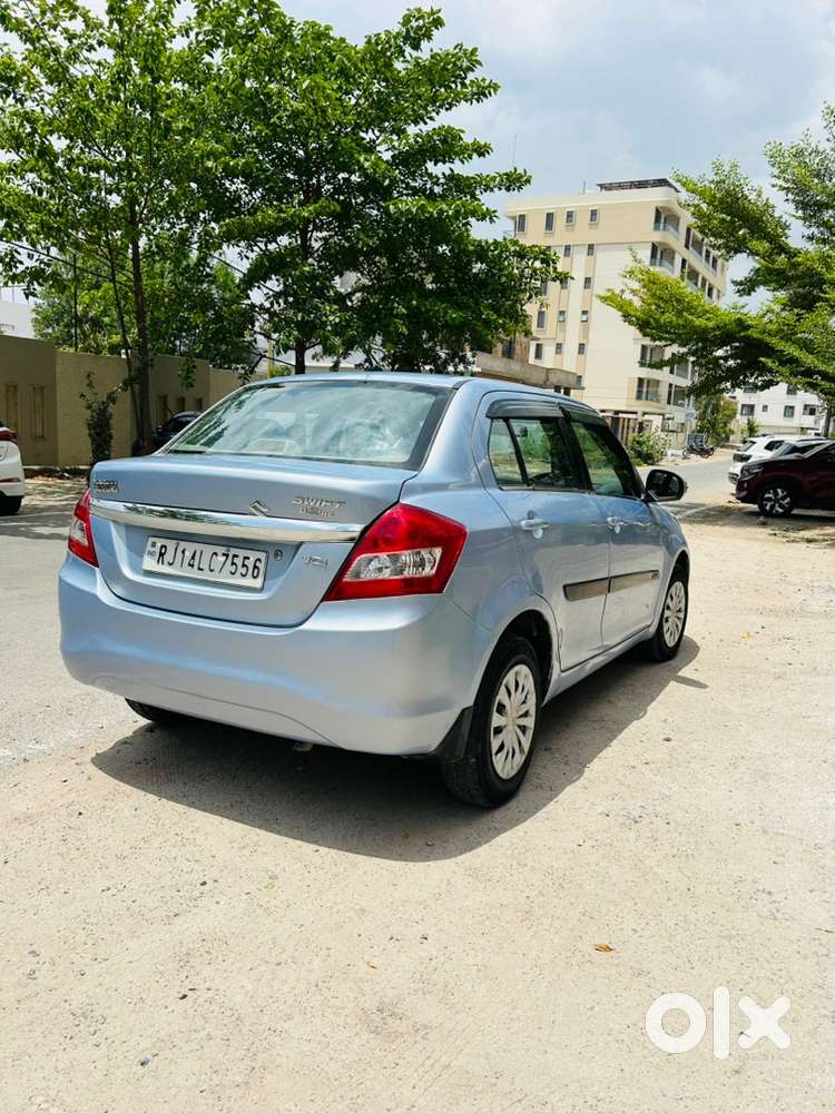 Maruti Suzuki Swift Dzire 2016 Diesel 88000 Km Driven