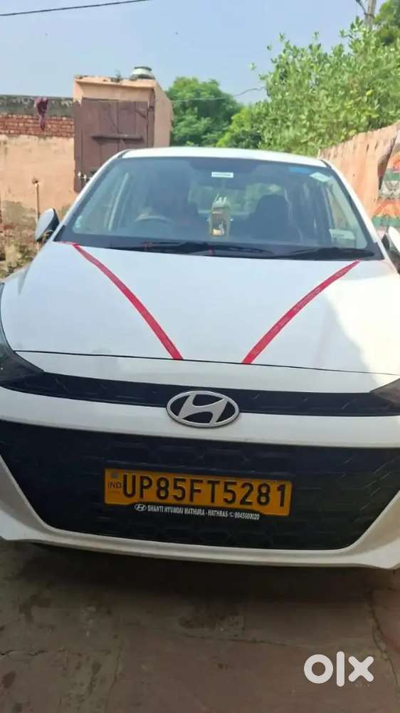 Hyundai Aura 2025