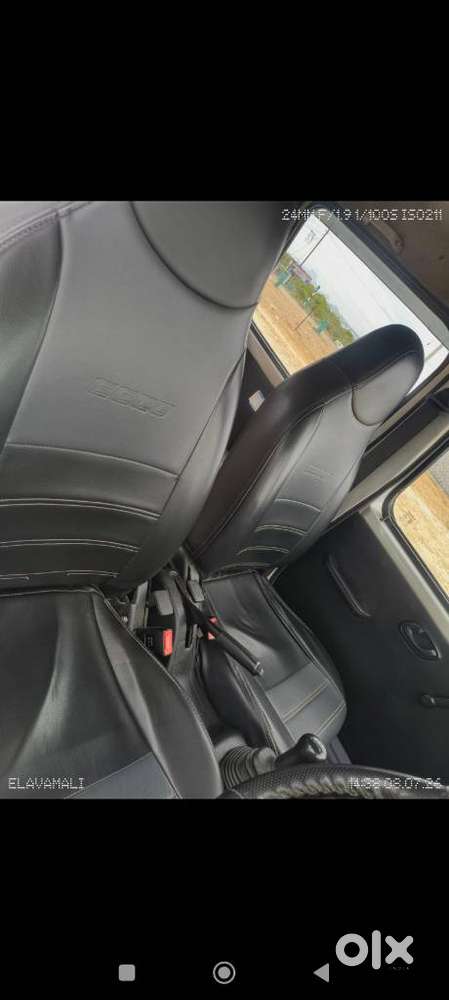 Maruti Suzuki Eeco Cng 5 Seater Ac, 2022, Lpg
