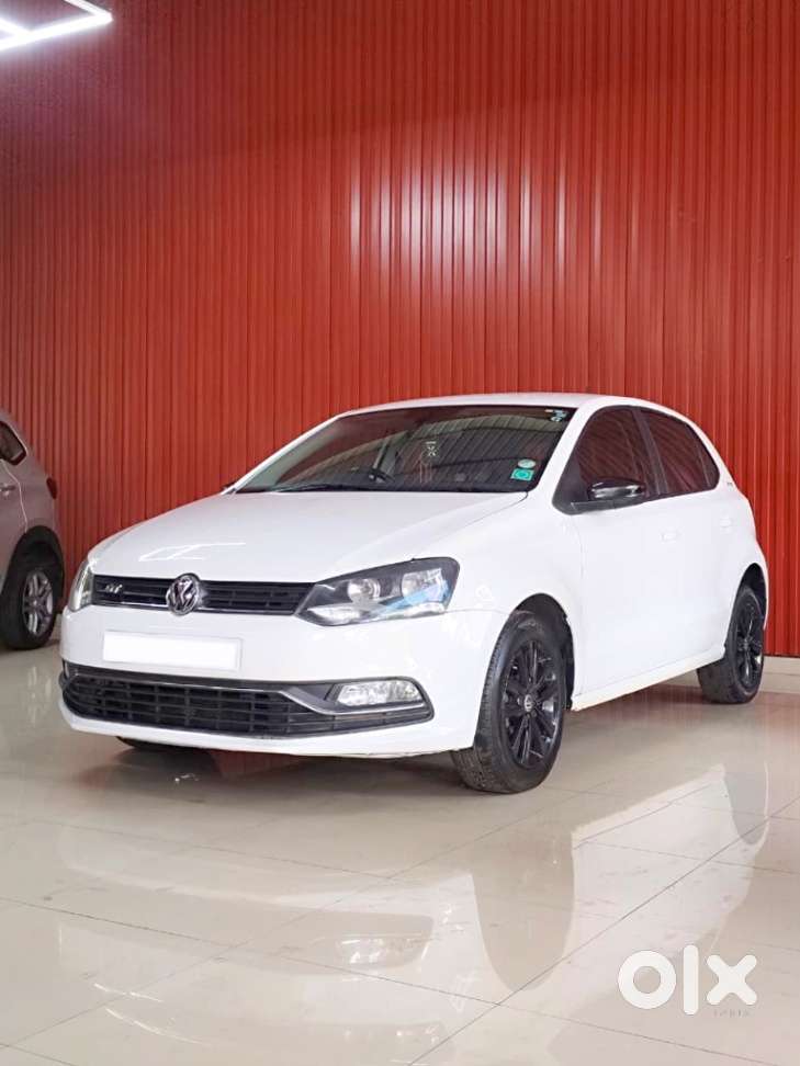 Volkswagen Polo 1.2 Gt Tsi, 2016, Petrol