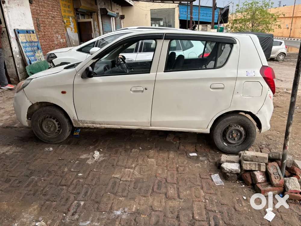 Maruti Suzuki 800 2020 Cng & Hybrids 70000 Km Driven