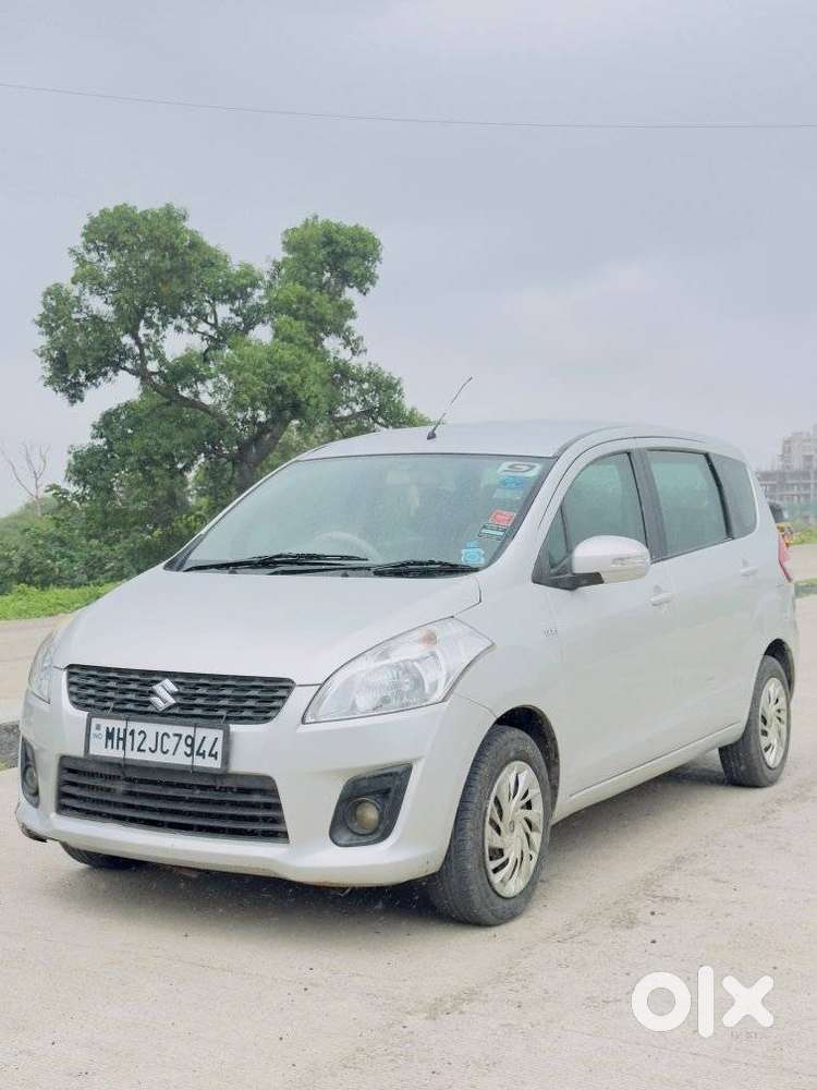 Maruti Suzuki Ertiga Vdi, 2012, Diesel