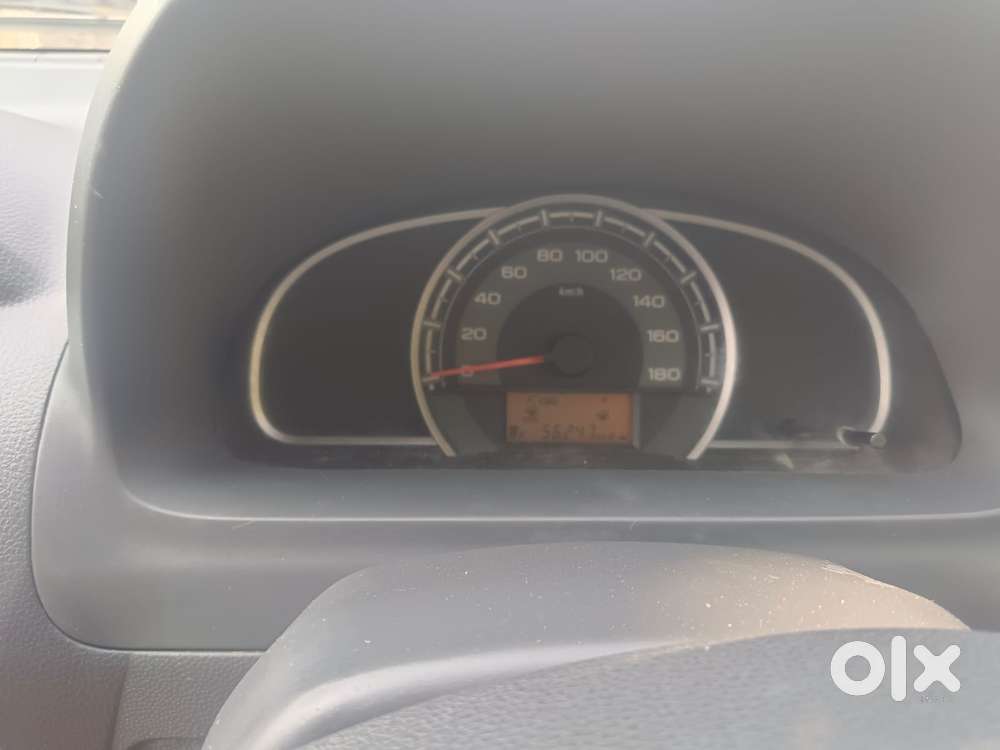 Maruti Suzuki Alto 800 Cng Lxi Optional, 2018, Cng & Hybrids