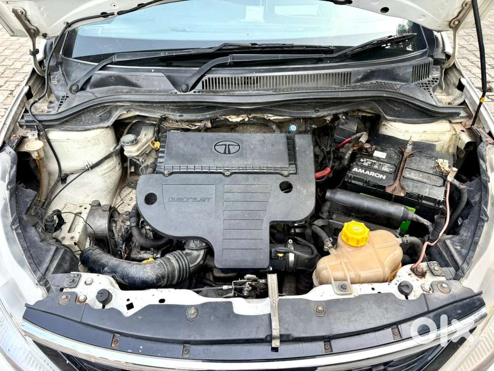 Tata Zest Diesel 2015