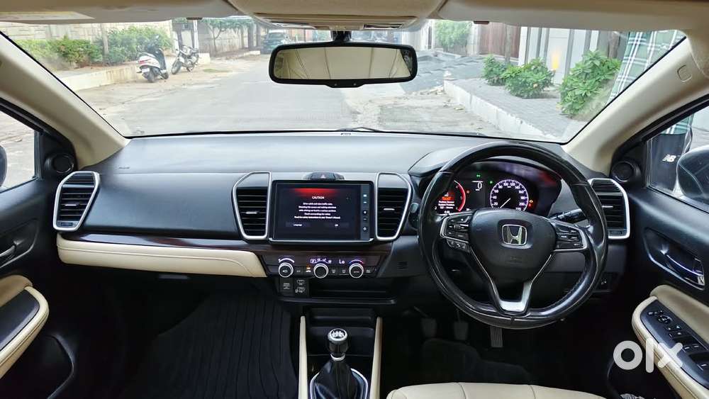 Honda City 1.5 Zx I-dtec Mt, 2022, Diesel