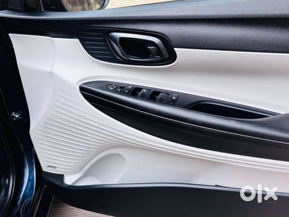 Hyundai I20 1.2 Spotz, 2026, Petrol