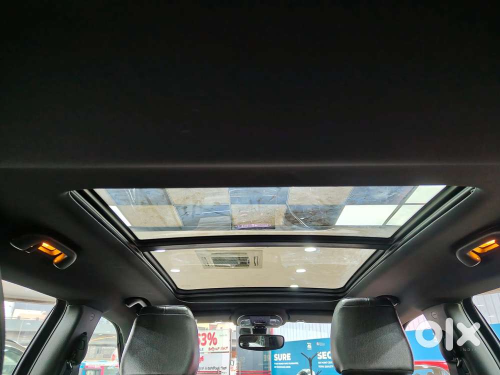 Jeep Compass Model S (o2) At, 2022, Petrol