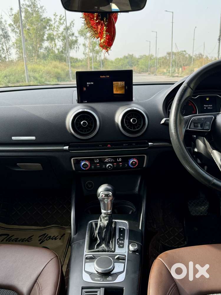 Audi A3 2.0 35 Tdi Premium Plus, 2019, Diesel