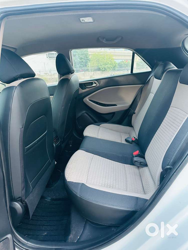 Hyundai I20 Sportz 1.2 Vtvt, 2017, Cng & Hybrids