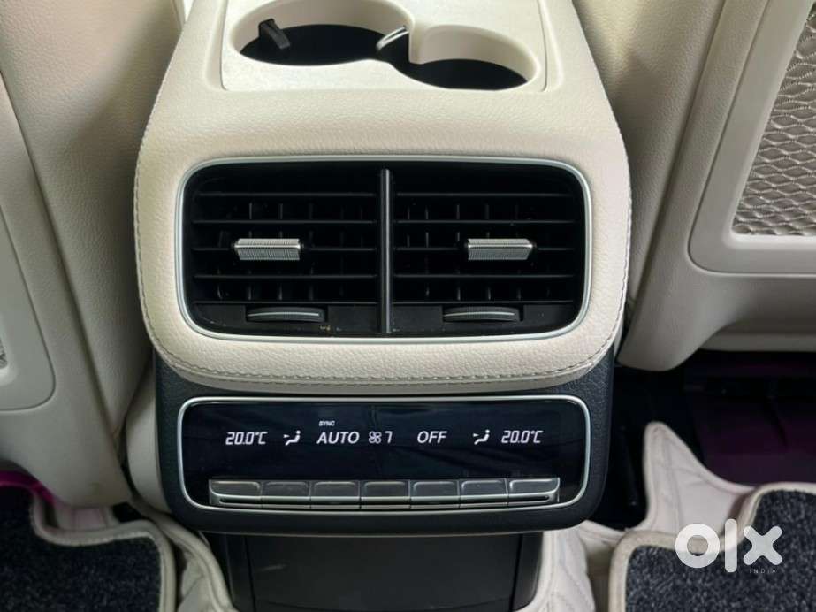 Mercedes-benz Gle 300d 4matic Lwb, 2024, Diesel