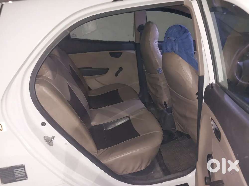 Car For Sale Eon Petrol Plus Lpg