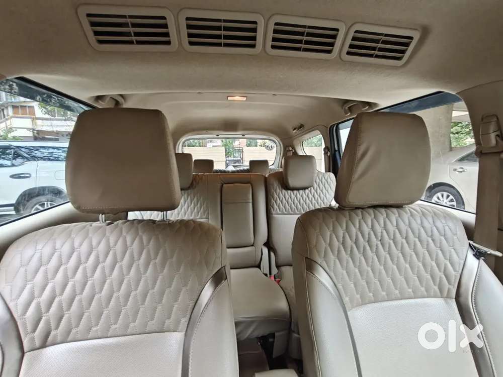 Maruti Suzuki Ertiga Zxi 2022