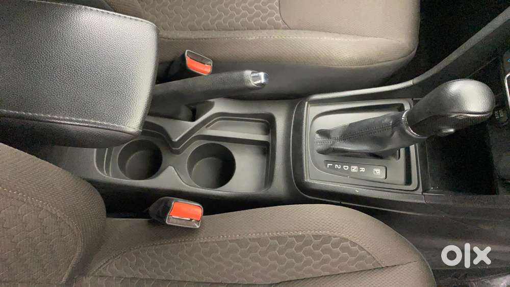 Toyota Urban Cruiser 1.5 Premium Grade At, 2021, Petrol