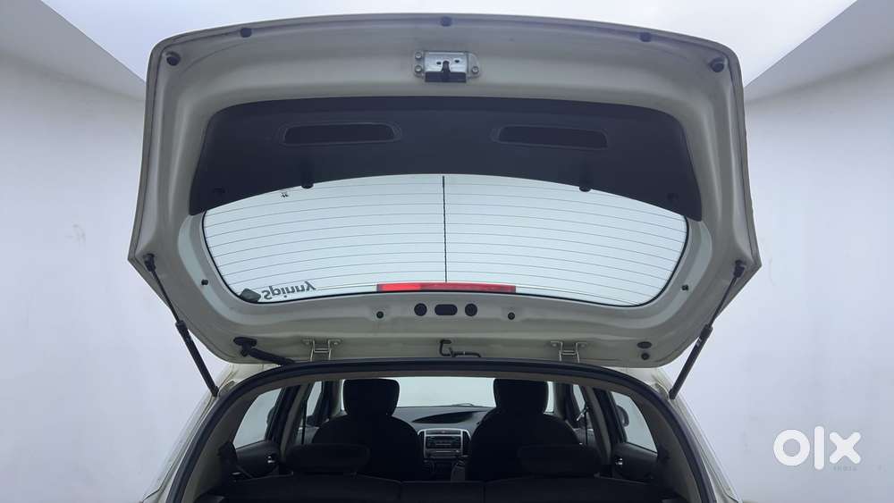 Hyundai I20 2009-2011 Asta 1.4 Crdi (diesel), 2014, Diesel