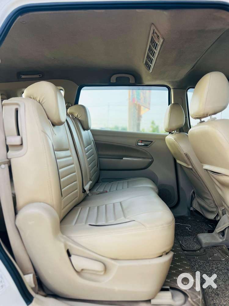 Maruti Suzuki Ertiga Zdi+ Shvs, 2018, Diesel