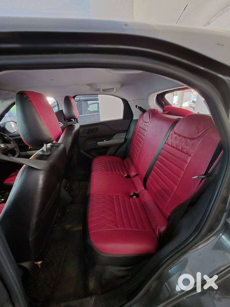 Tata Punch Adventure Amt, 2025, Petrol