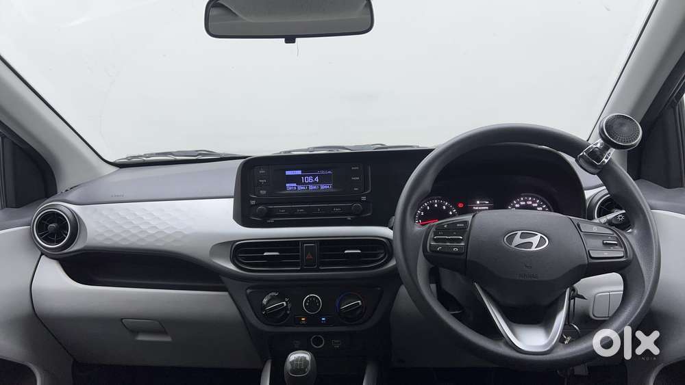 Hyundai Grand I10 Nios Magna 1.2 Kappa Vtvt, 2023, Petrol