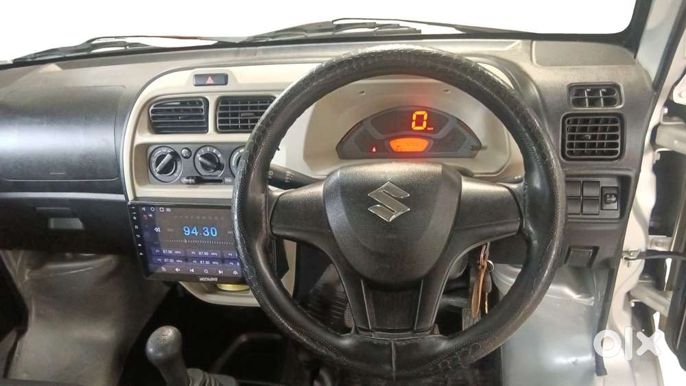 Maruti Suzuki Eeco 5 Seater Ac, 2024, Petrol