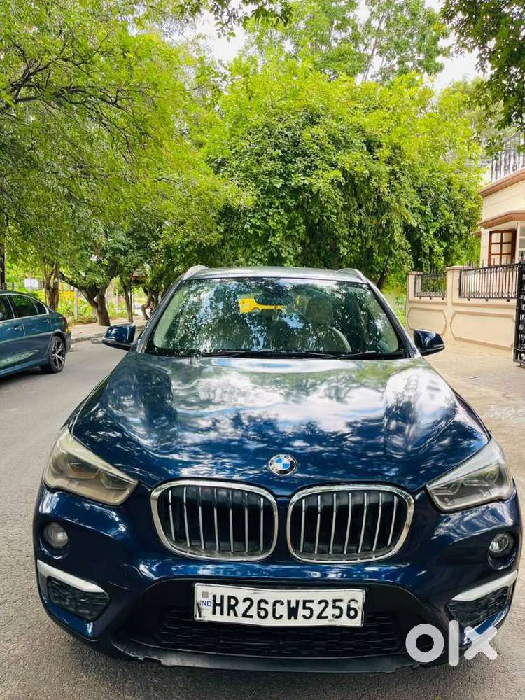 Bmw X1 [ ] 2.0 Sdrive 18i, 2016, Diesel