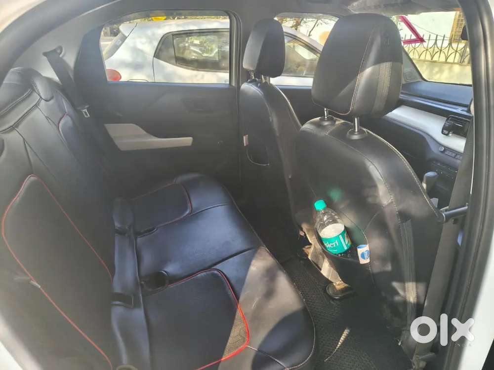 Good Condition, Tyre In Good Condition