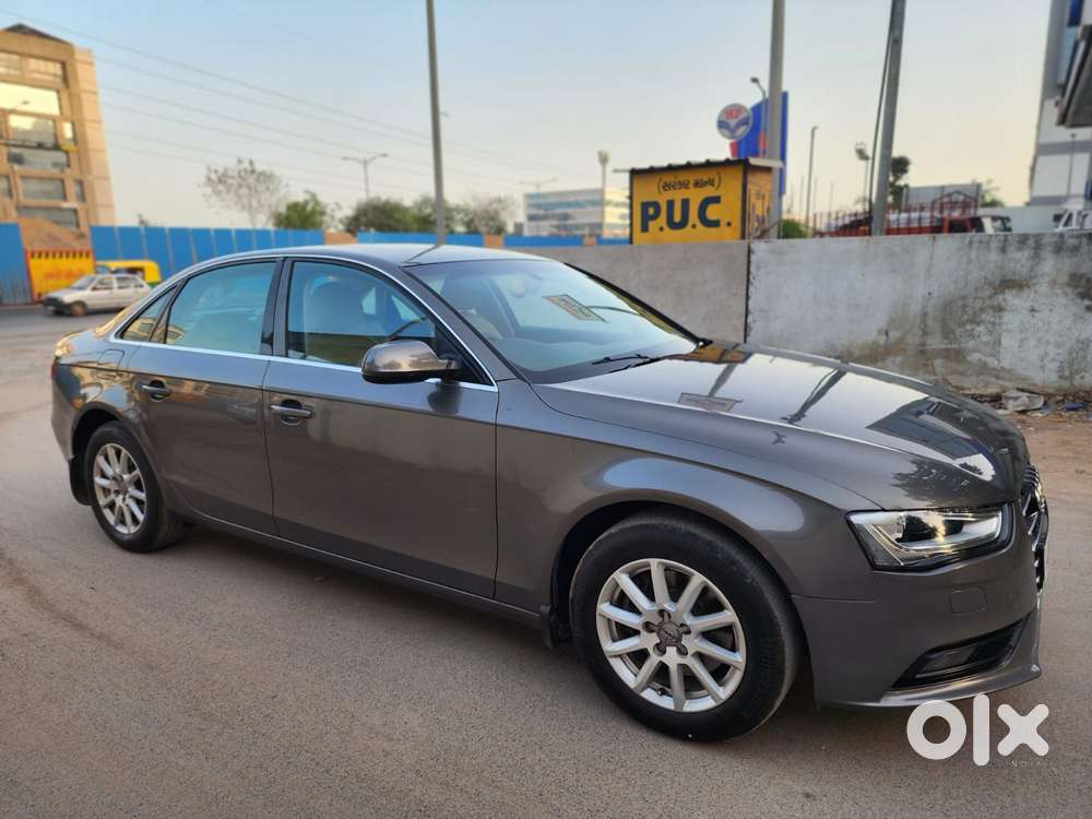 Audi A4 2.0 35 Tdi Premium Plus Sunroof, 2015, Diesel