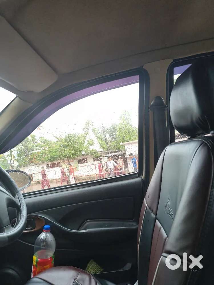 Tata Indigo Ecs 2016 Diesel Manual