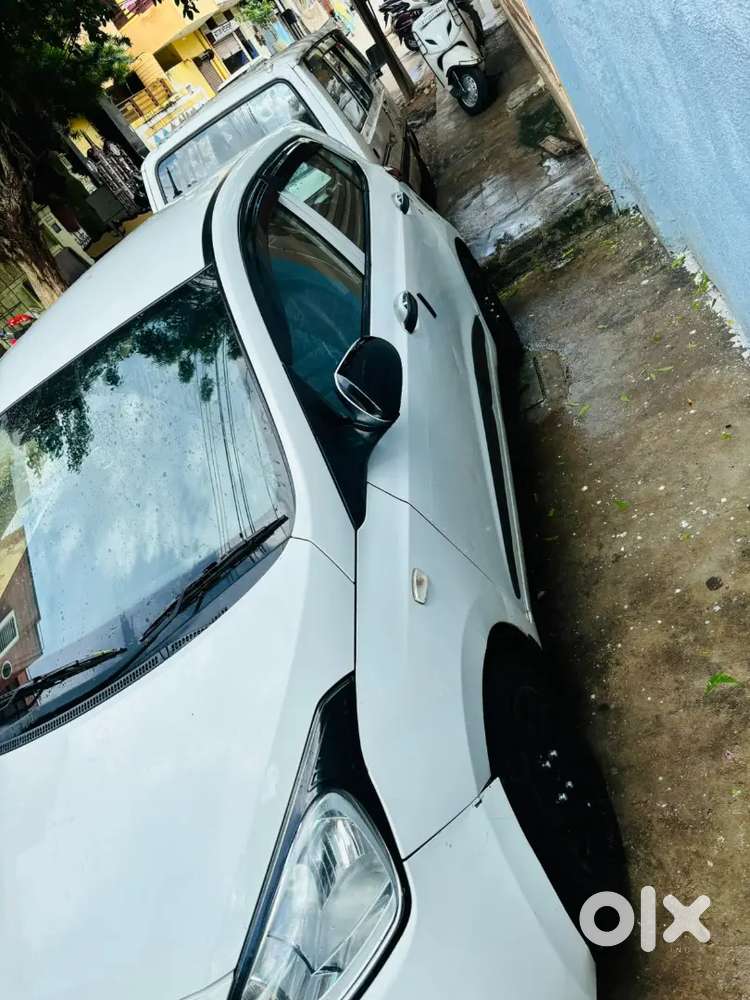 Hyundai Grand I10 Petrol 2017