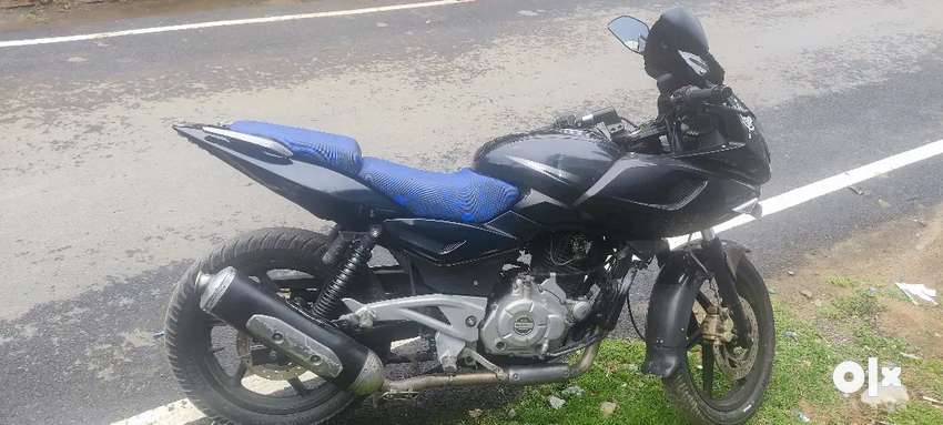 Pulser 220 for sale - Motorcycles - 1753266759