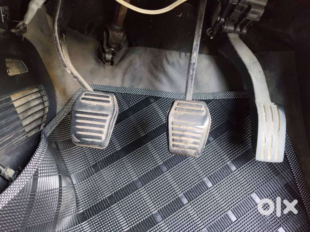 Ford Figo, 2015, Petrol