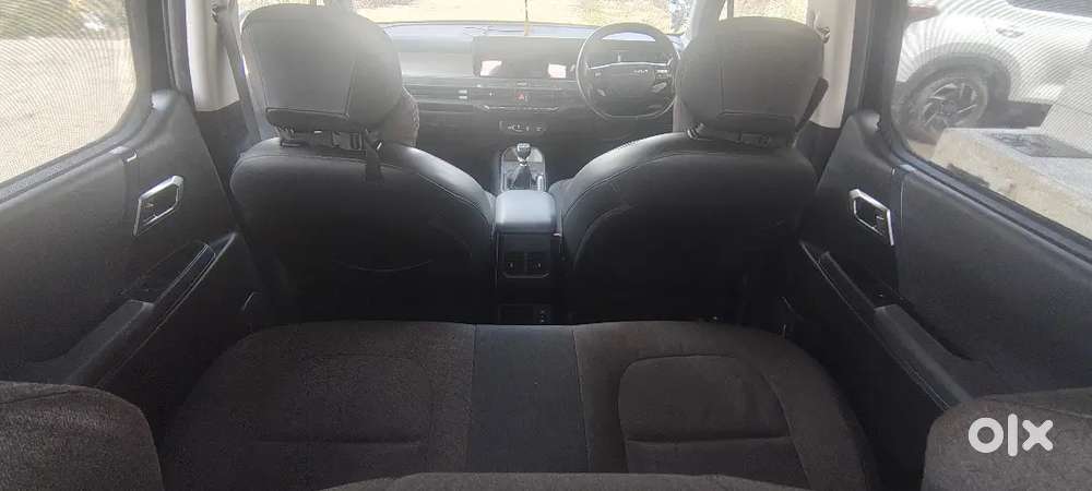 Kia Syros 2025 Diesel Well Maintained