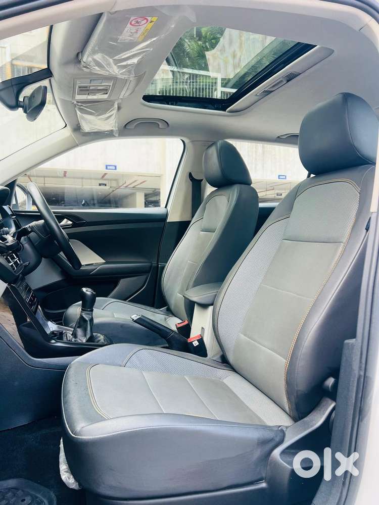 Skoda Kushaq 1.5 Tsi Style, 2023, Petrol