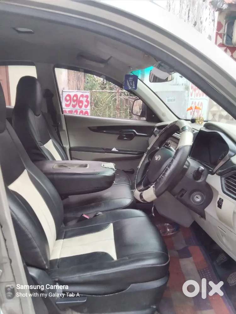 Mahindra Kuv100 Nxt Diesel Manual 2016