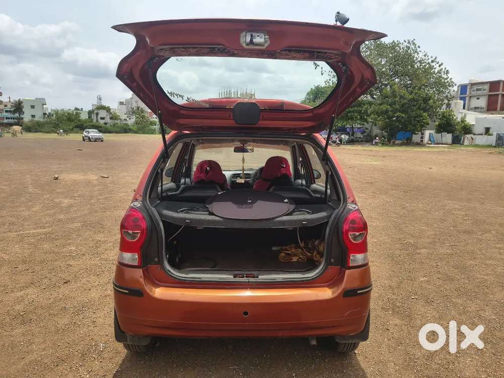 Alto K10 Perfect Condition